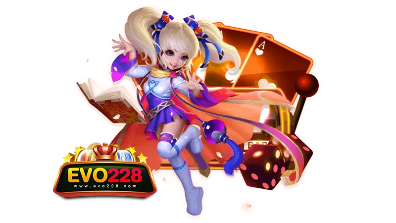 evo228 2