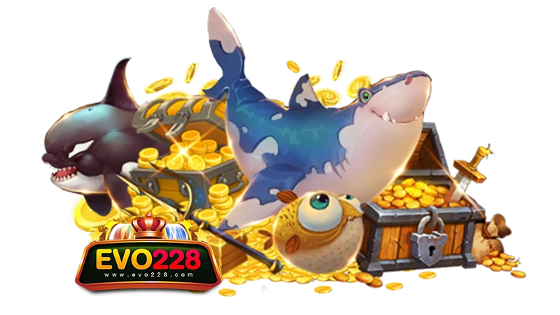 evo228 5