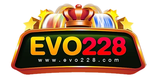 evo228 โลโก้ 500x250